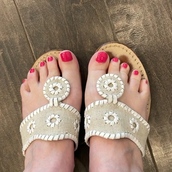 Poshmark jack rogers store
